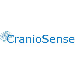 Craniosense Logo