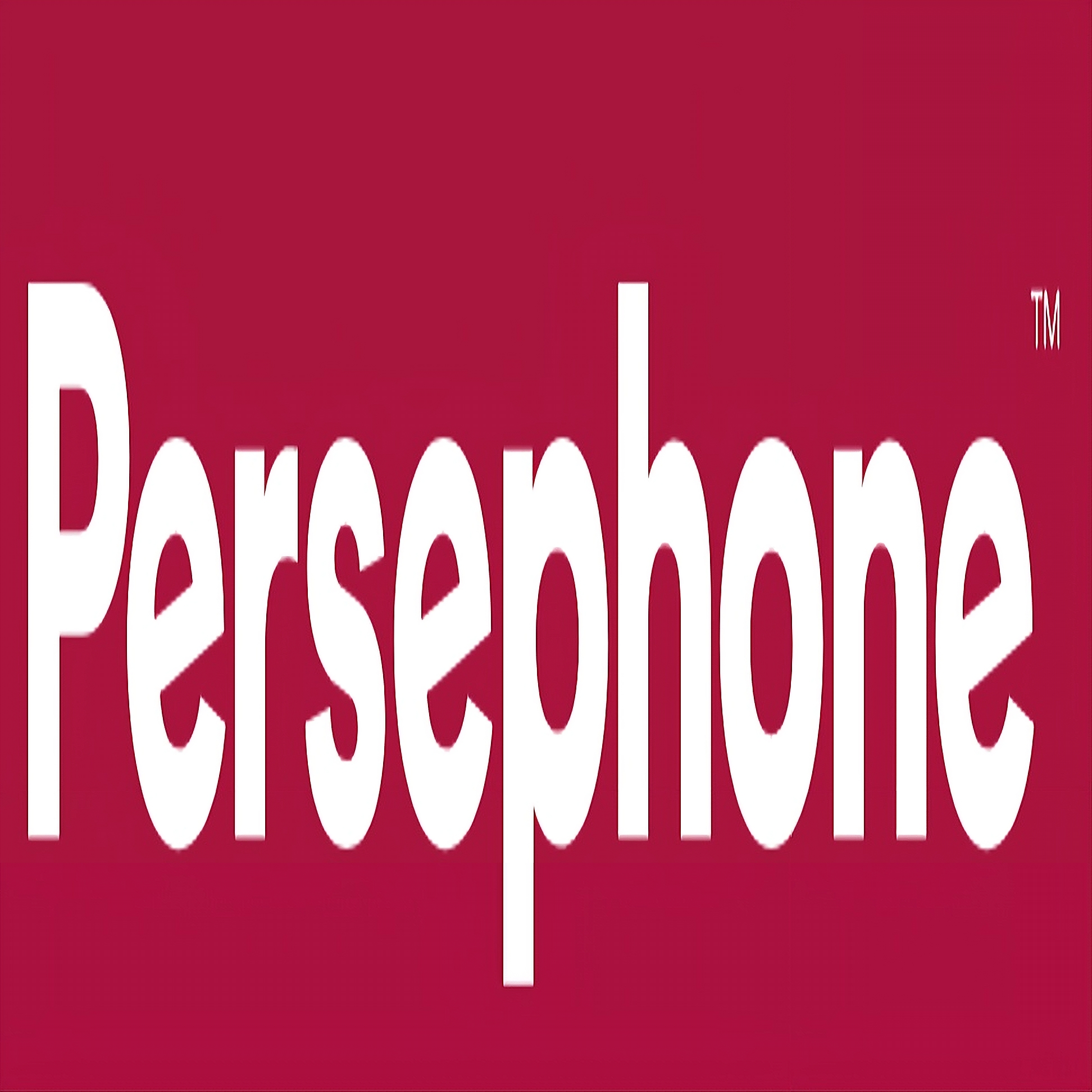 Persephone Logo