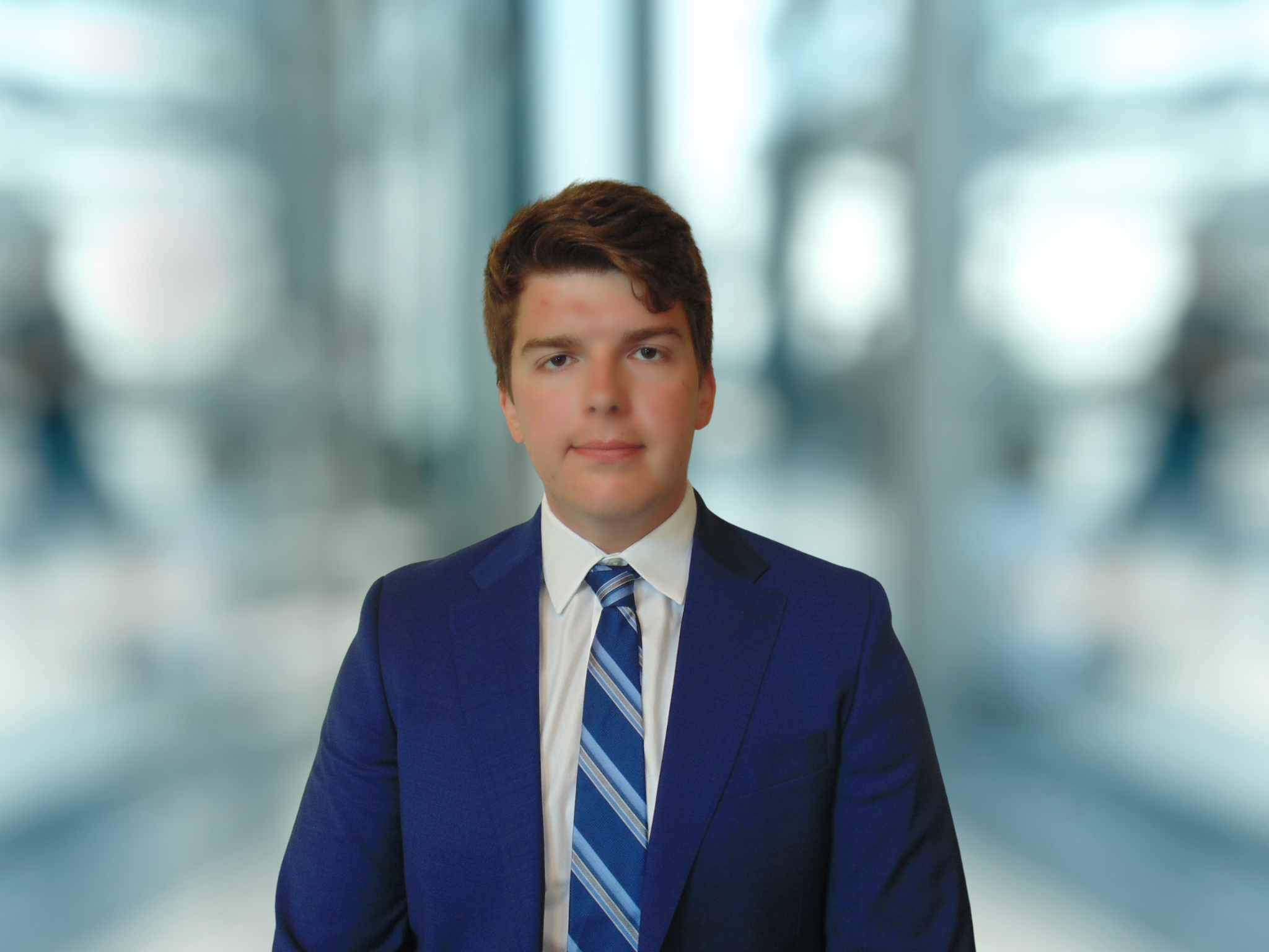Grayson Glasgow
