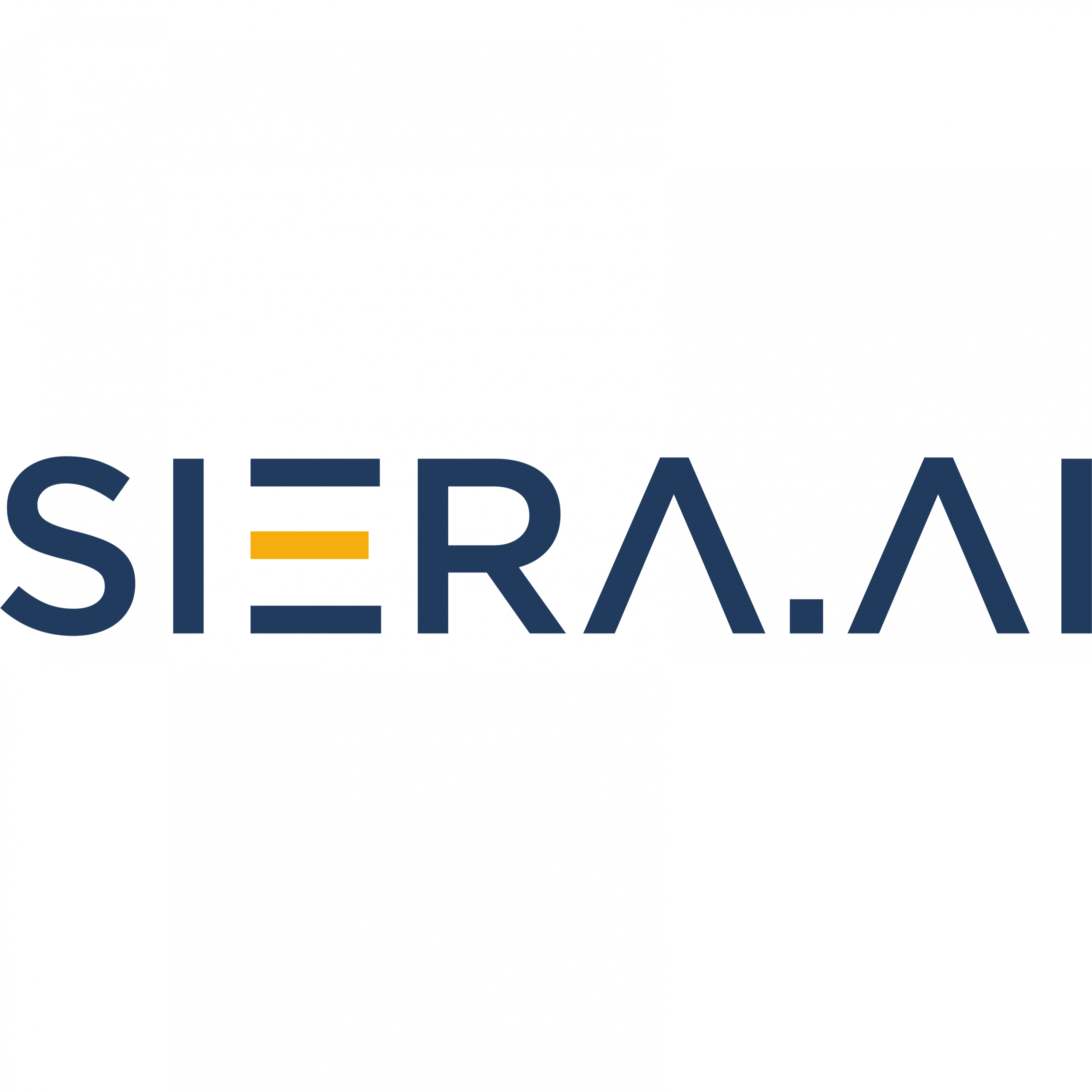 SIERA.AI Logo
