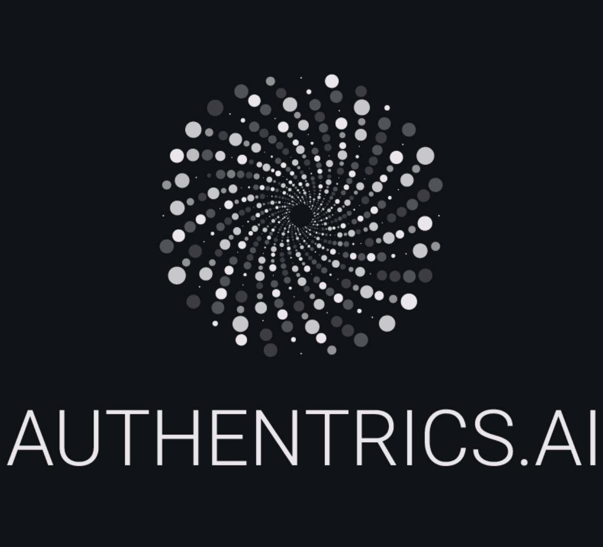 Authentrics Logo